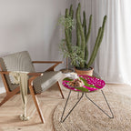 ENCHANTED TIGER Soffbord