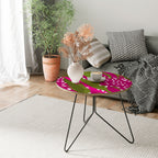 ENCHANTED TIGER Soffbord