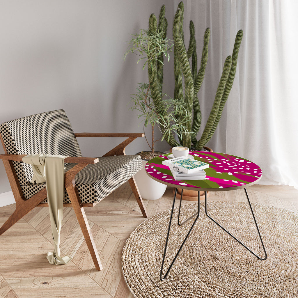 ENCHANTED TIGER Soffbord