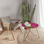 ENCHANTED TIGER Soffbord