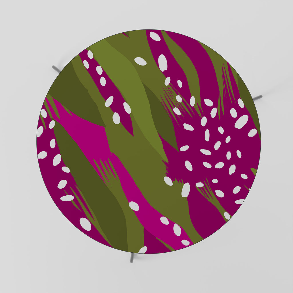 ENCHANTED TIGER Soffbord