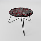 BROKEN LINES Konferenční stolek