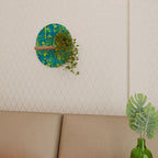 NOSTALGIC MEMORIES Decorative Art Shelf