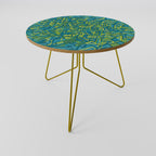 NOSTALGIC MEMORIES Coffee Table