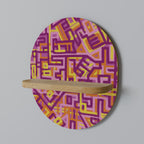 LOVELY MEMORIES Decorative Art Shelf