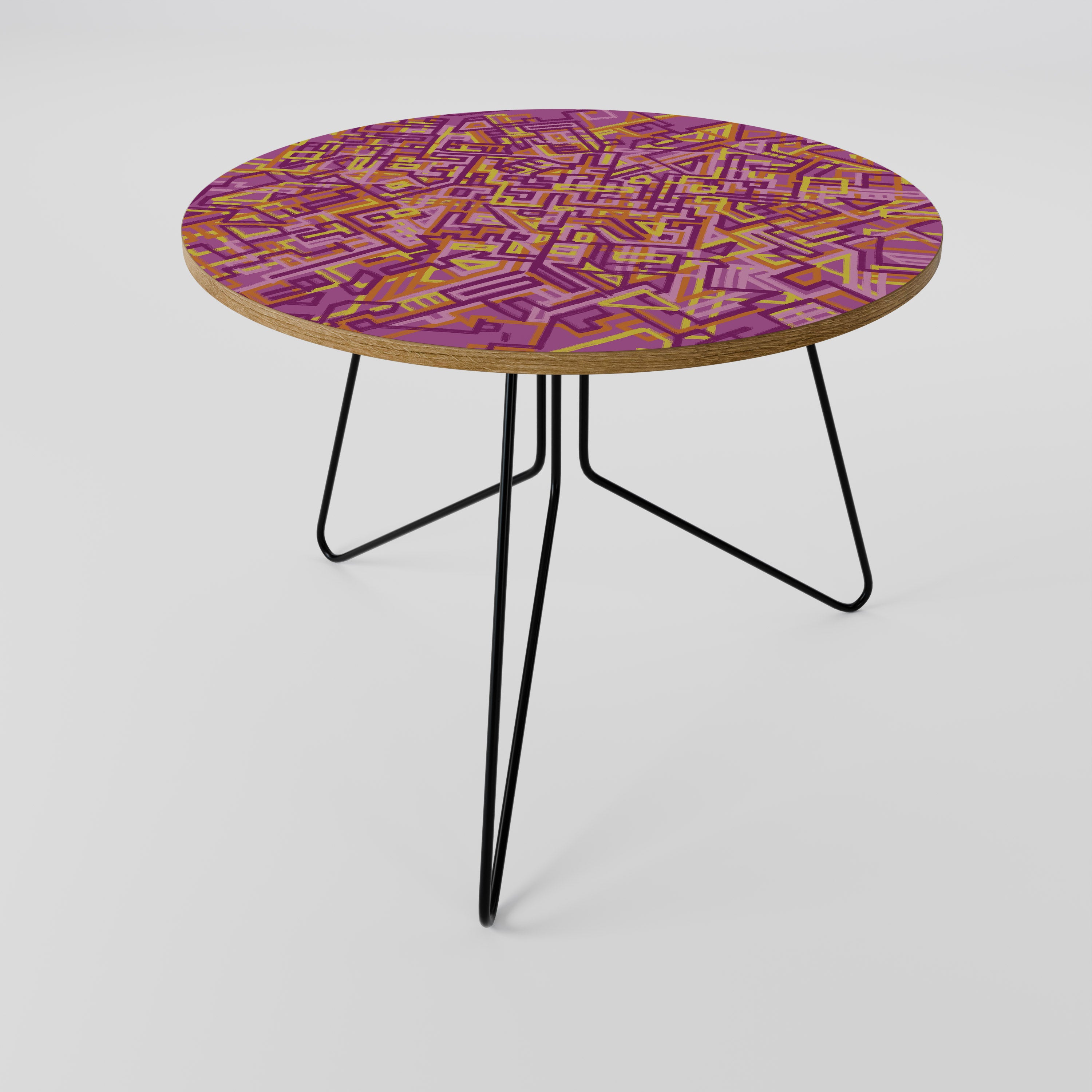 LOVELY MEMORIES Soffbord