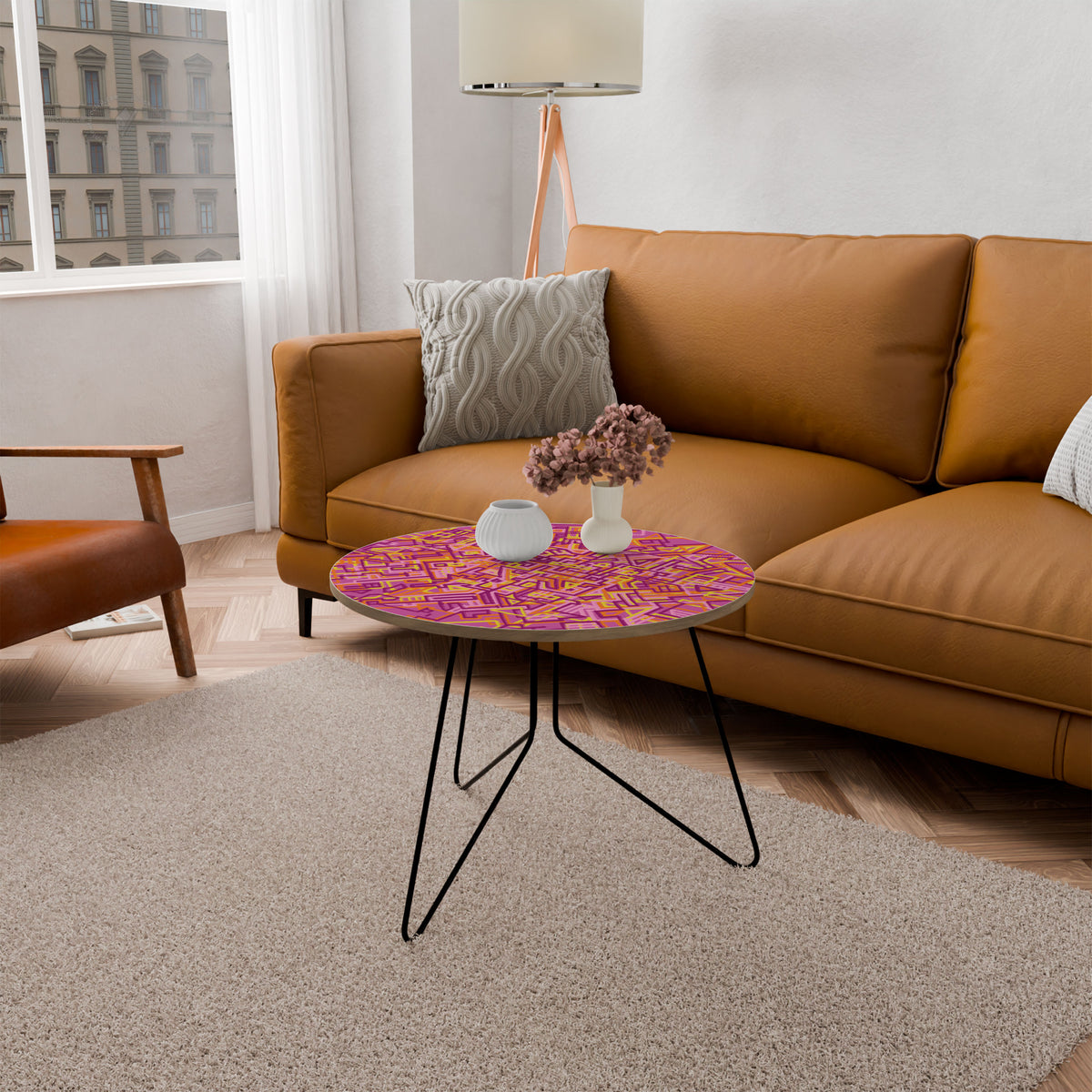 LOVELY MEMORIES Coffee Table