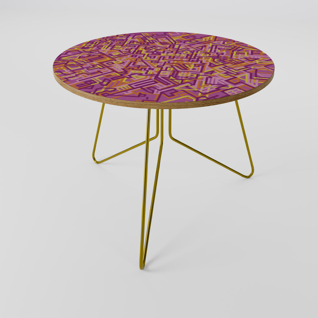 LOVELY MEMORIES Soffbord