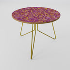 LOVELY MEMORIES Soffbord