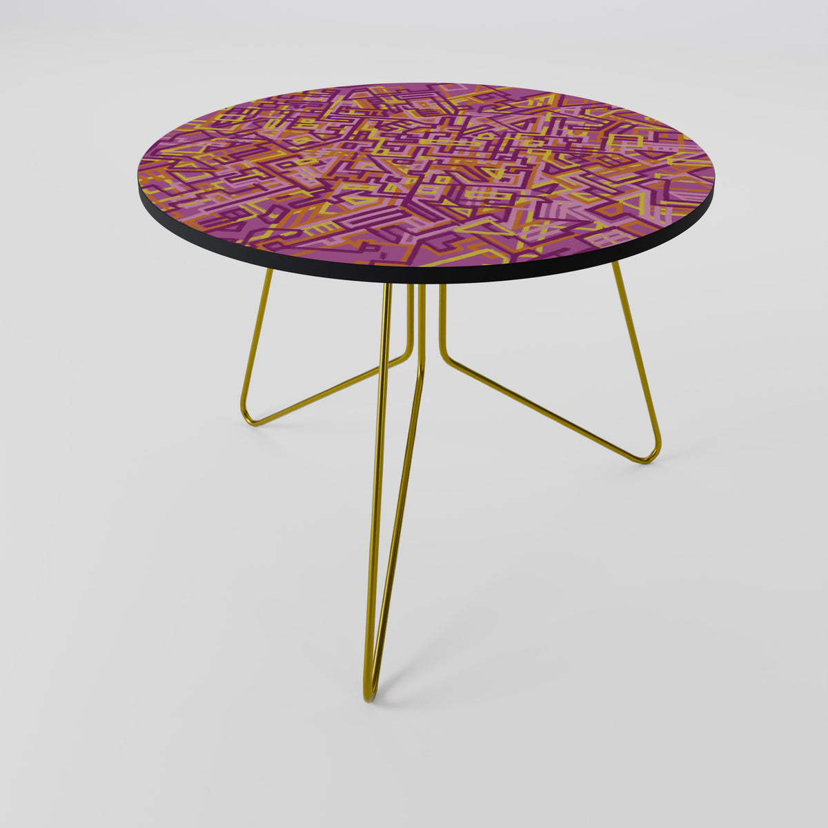 LOVELY MEMORIES Coffee Table