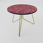 LOVELY MEMORIES Soffbord