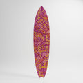 LOVELY MEMORIES Surfboard Decorative Panel