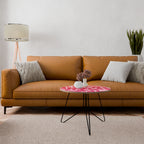 KALEIDOSCOPIC CUBISM Soffbord