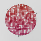 KALEIDOSCOPIC CUBISM Soffbord