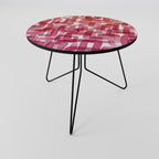 KALEIDOSCOPIC CUBISM Soffbord