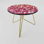 KALEIDOSCOPIC CUBISM Soffbord