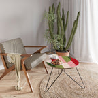 SMILING GEOMETRY Konferenční stolek