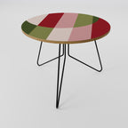 SMILING GEOMETRY Konferenční stolek