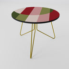 SMILING GEOMETRY Konferenční stolek