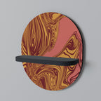 FLOATING THOUGHTS Decorative Art Shelf