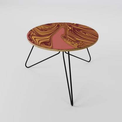 FLOATING THOUGHTS Coffee Table