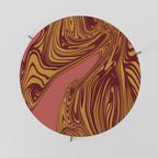 FLOATING THOUGHTS Konferenční stolek