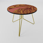 FLOATING THOUGHTS Konferenční stolek