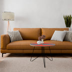 RISING GEOMETRY STARS Soffbord