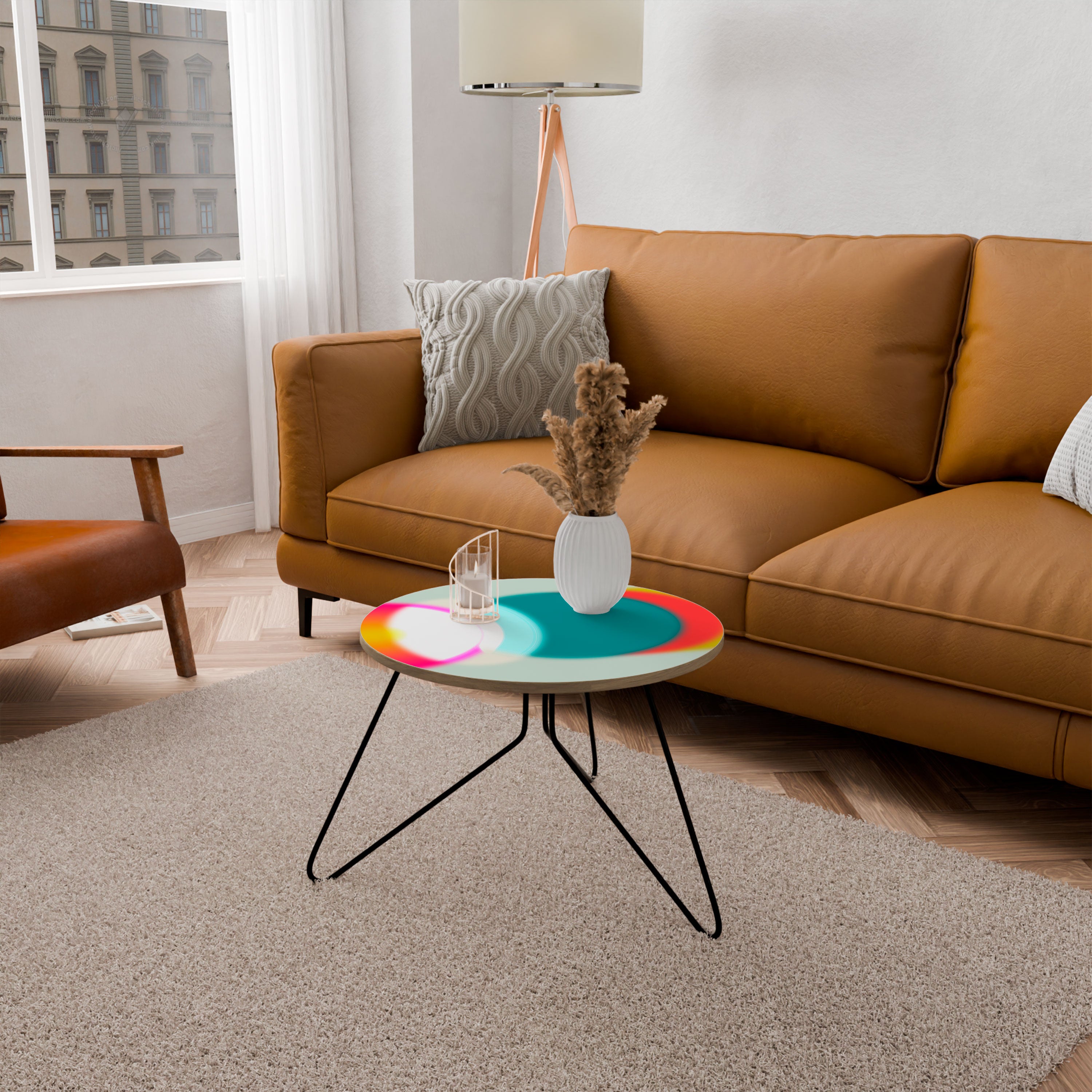 GATEWAY TO MAGIC Soffbord