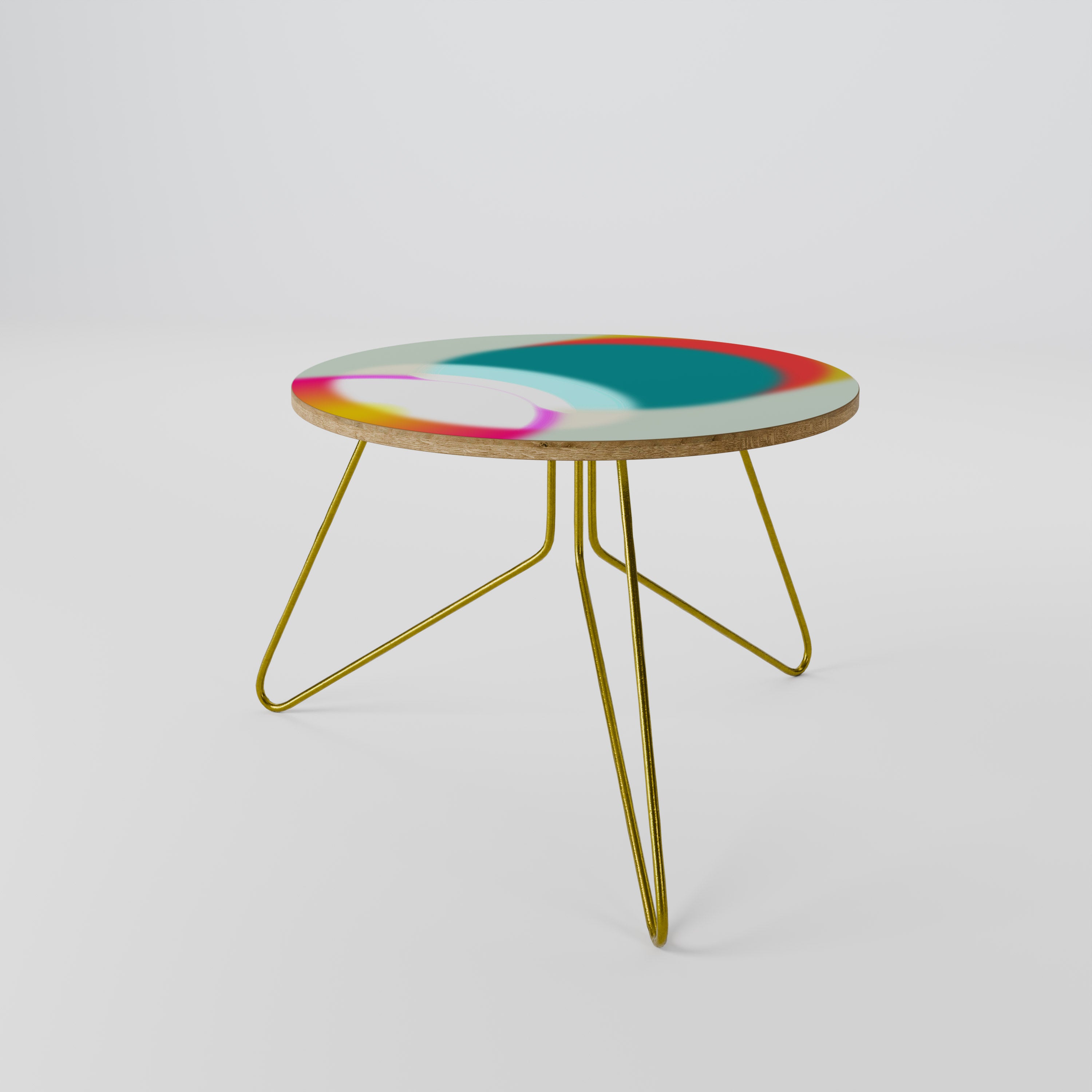 GATEWAY TO MAGIC Soffbord