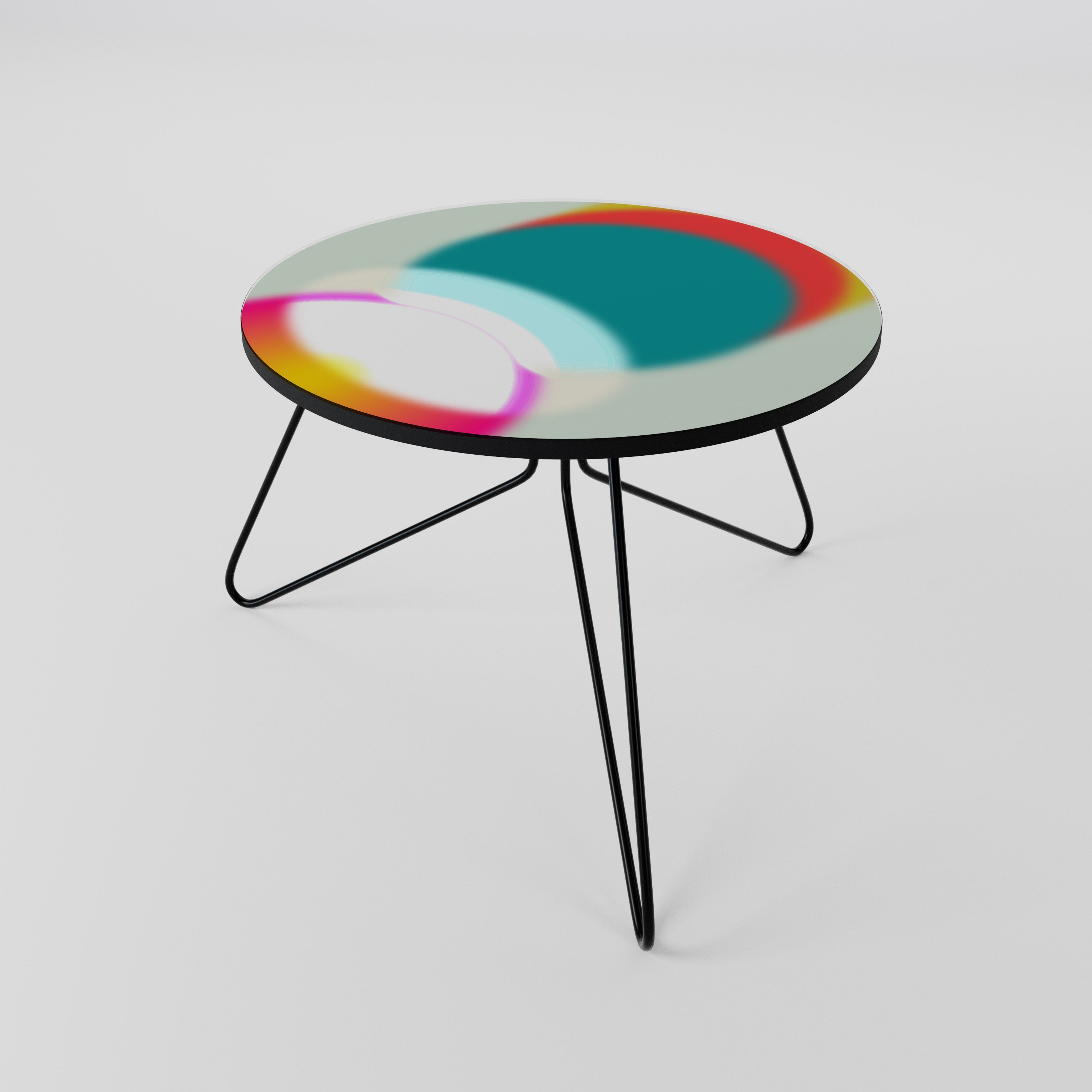 GATEWAY TO MAGIC Soffbord