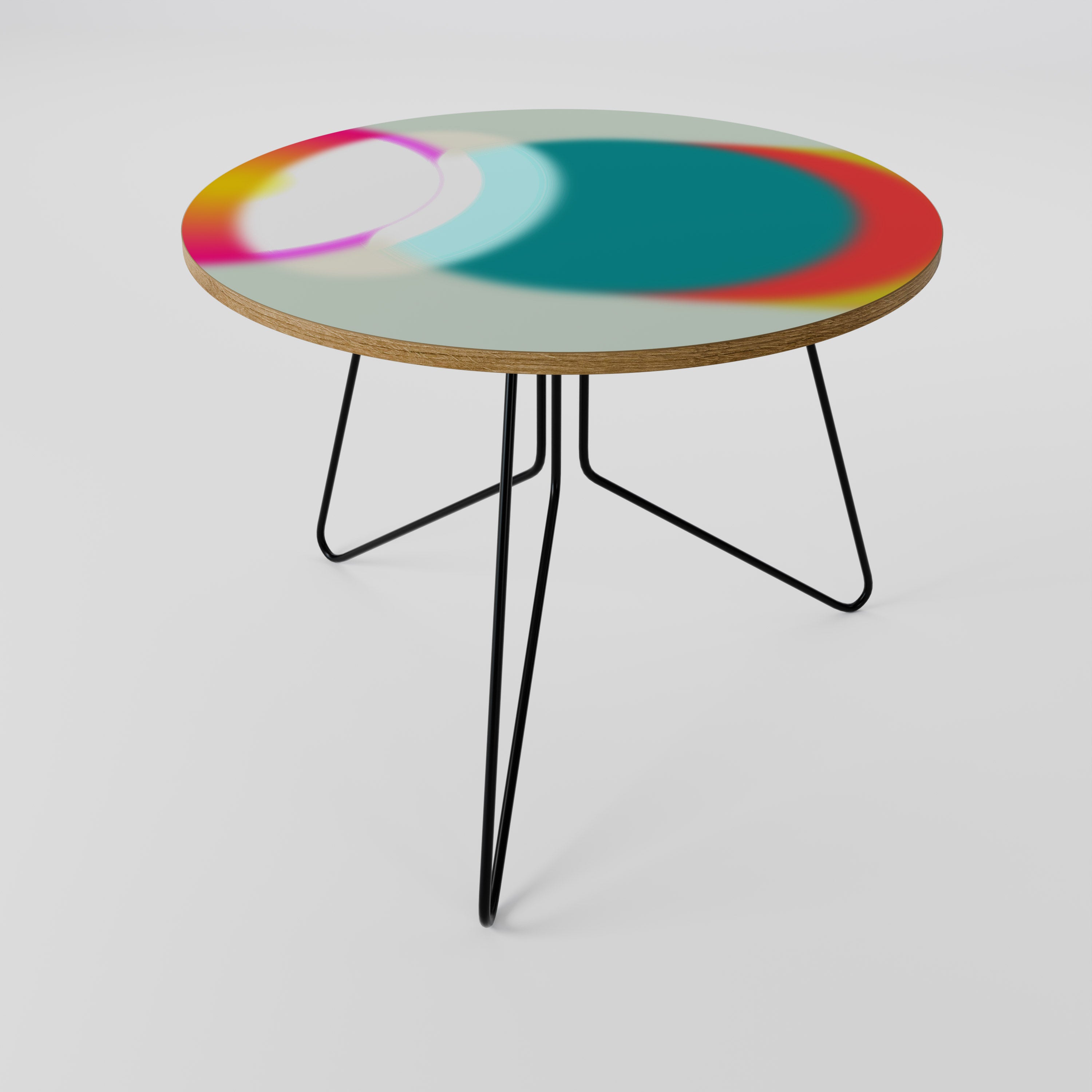 GATEWAY TO MAGIC Soffbord