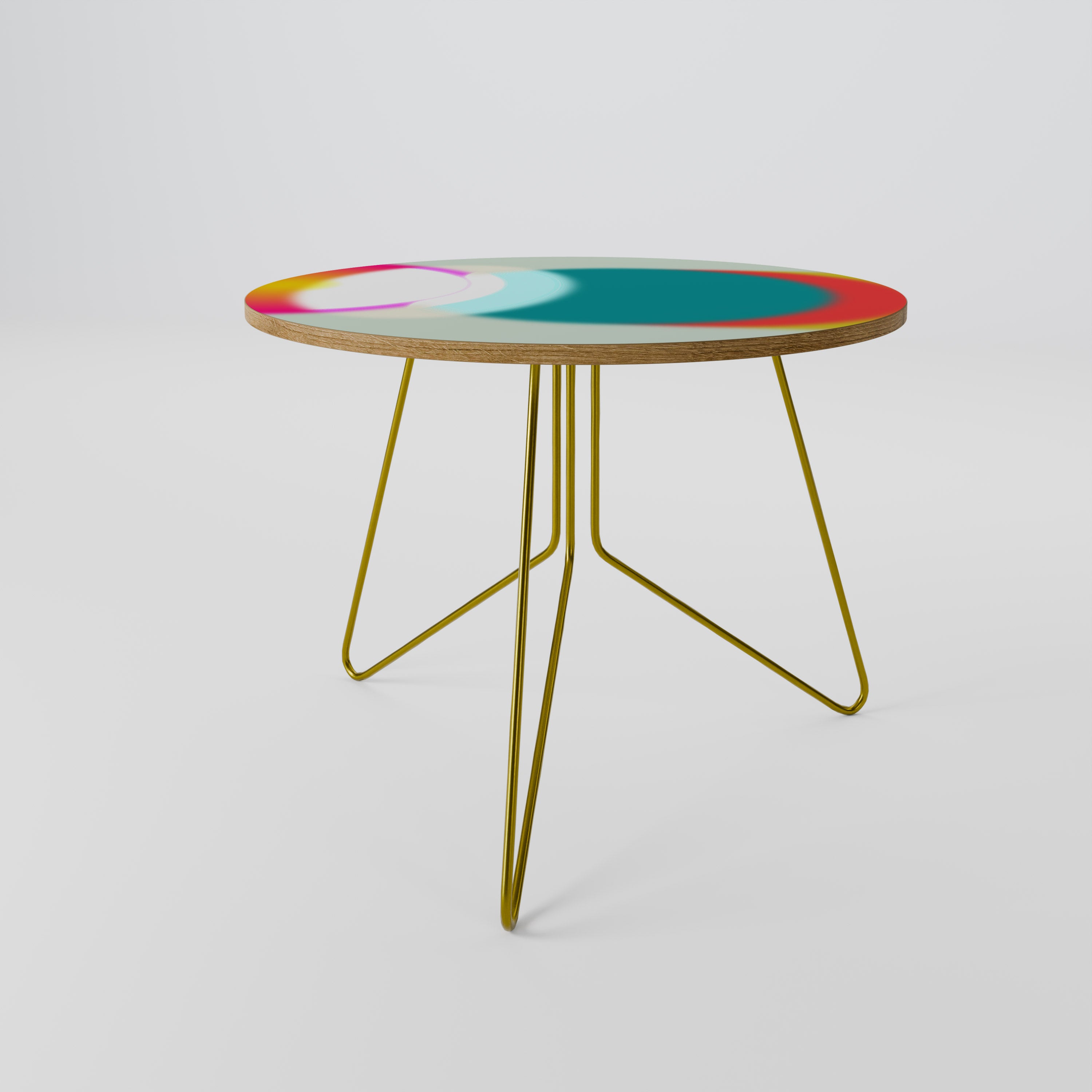 GATEWAY TO MAGIC Soffbord