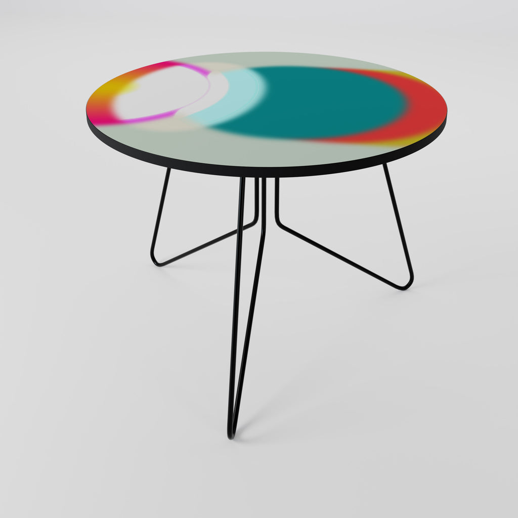 GATEWAY TO MAGIC Soffbord