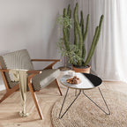 MONOCHROME MUSE Couchtisch