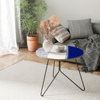 BLUE HARMONY DESIGN Coffee Table