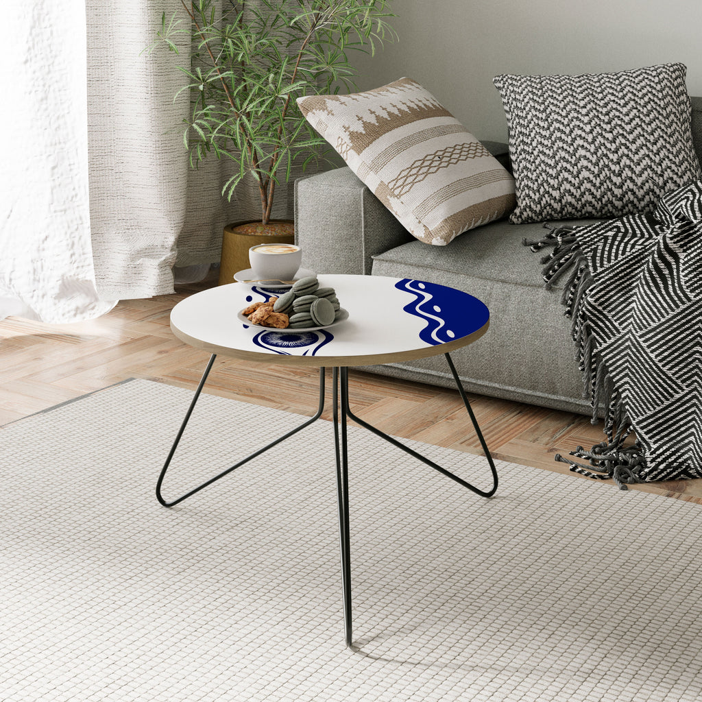 DANCE OF DESIGN Couchtisch