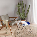 DANCE OF DESIGN Couchtisch