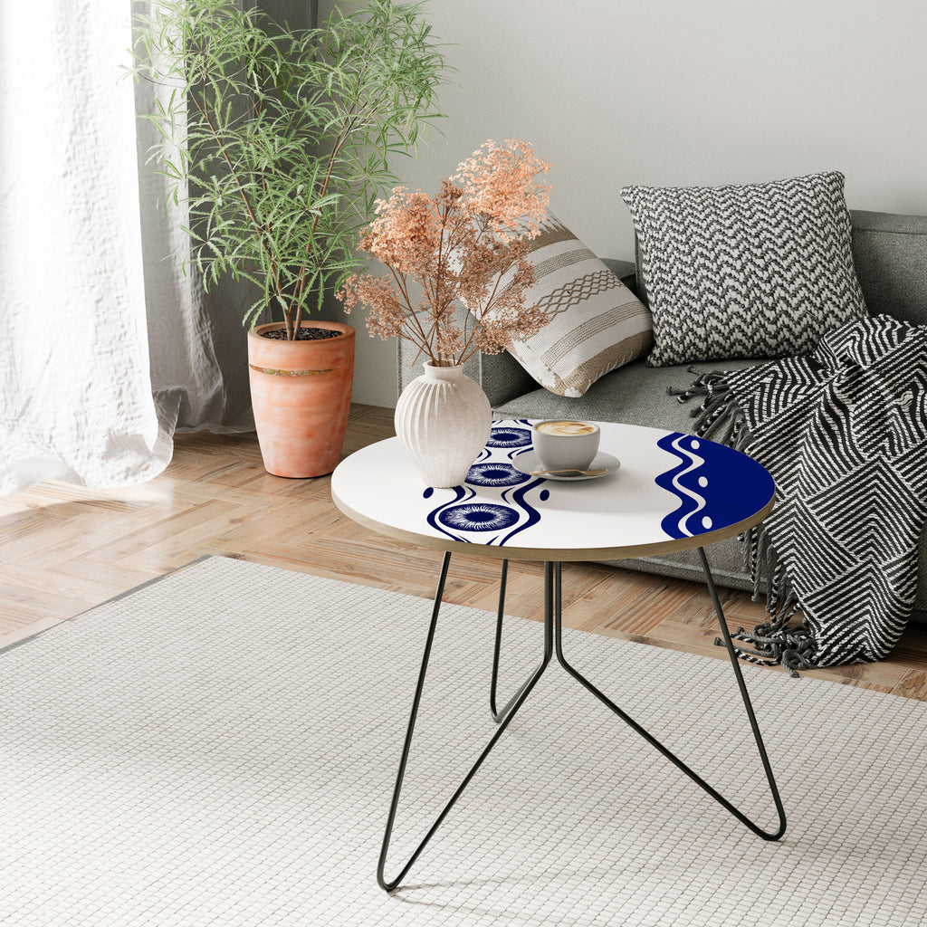 DANCE OF DESIGN Couchtisch