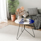 DANCE OF DESIGN Couchtisch