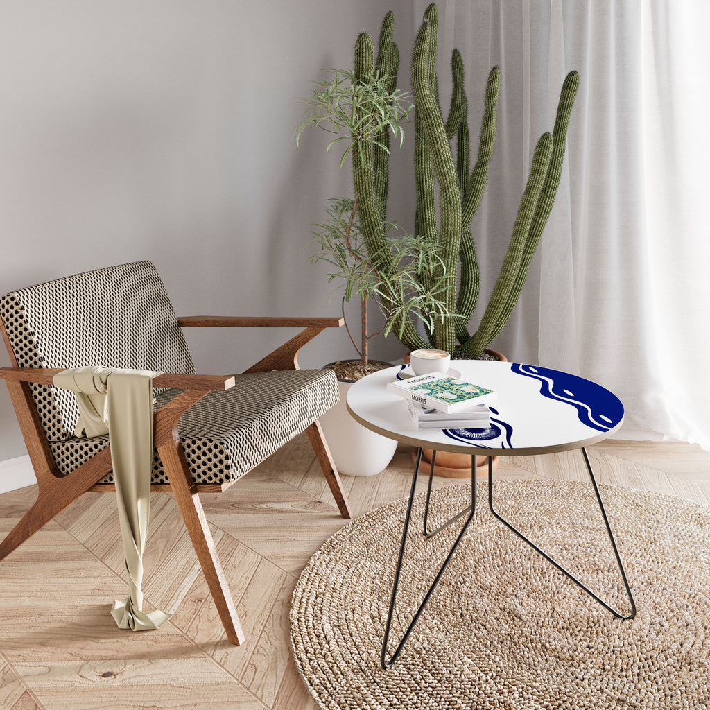 DANCE OF DESIGN Couchtisch