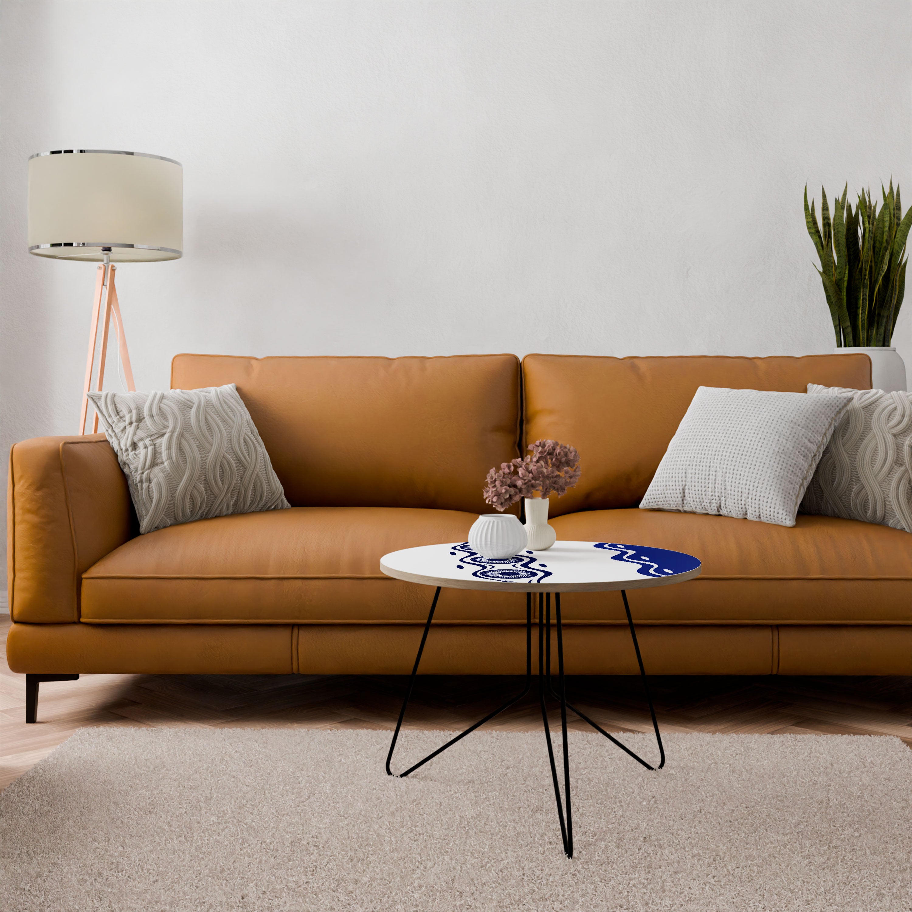 DANCE OF DESIGN Couchtisch