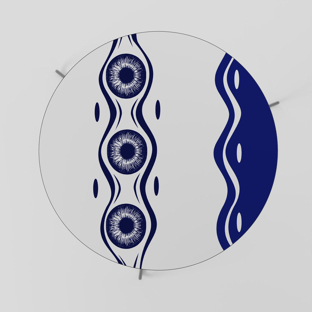 DANCE OF DESIGN Couchtisch