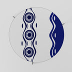 DANCE OF DESIGN Couchtisch