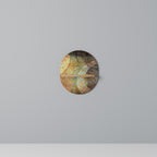 ANTIQUE AURA Decorative Art Shelf