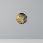 ANTIQUE AURA Decorative Art Shelf