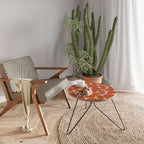 REPETITION COMPULSION Τραπεζάκι σαλονιού