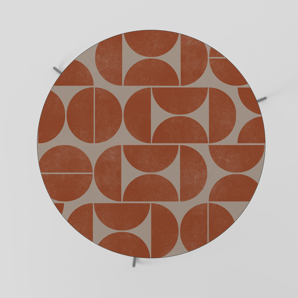 REPETITION COMPULSION Τραπεζάκι σαλονιού