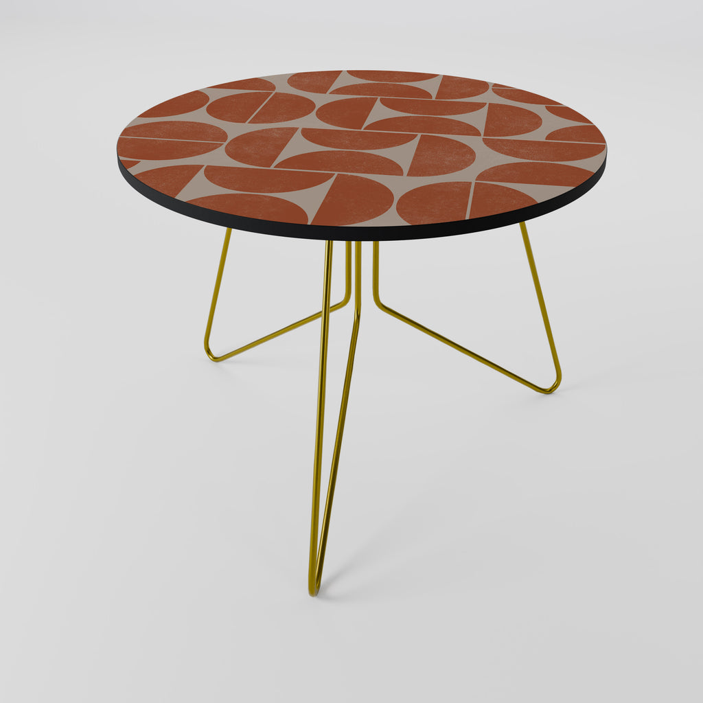 REPETITION COMPULSION Τραπεζάκι σαλονιού