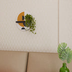 MOONLIT EUPHORIA Decorative Art Shelf